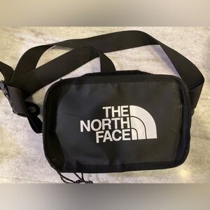 The North Face askimg Bag EUC